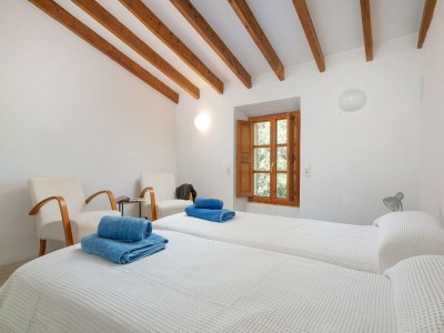 Villa Son Pastor - Villa With Private Pool In Artà - Outdoor photo 28
