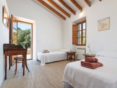 Villa Son Pastor - Villa With Private Pool In Artà - Outdoor photo 29