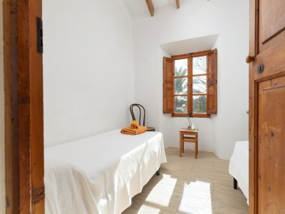 Villa Son Pastor - Villa With Private Pool In Artà - Outdoor photo 31