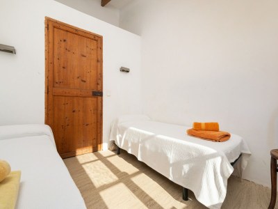 Villa Son Pastor - Villa With Private Pool In Artà - Outdoor photo 32