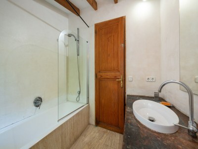 Villa Son Pastor - Villa With Private Pool In Artà - Outdoor photo 36
