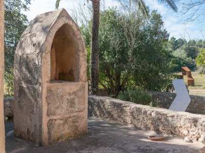 Villa Son Pastor - Villa With Private Pool In Artà - Outdoor photo 57