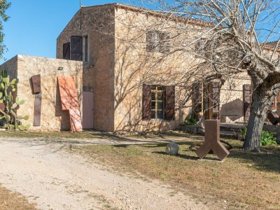 Villa Son Pastor - Villa With Private Pool In Artà - Outdoor photo 59