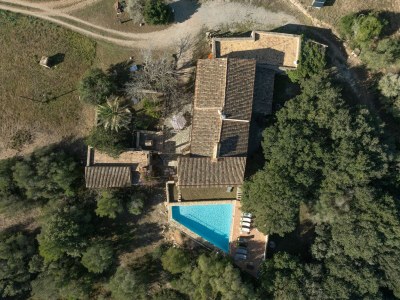 Villa Son Pastor - Villa With Private Pool In Artà - Outdoor photo 63