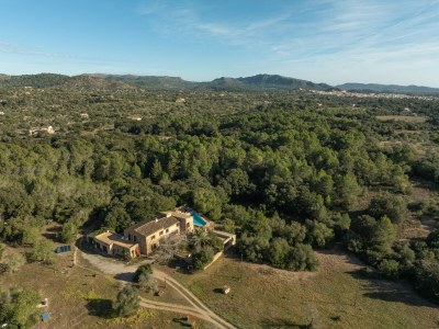 Villa Son Pastor - Villa With Private Pool In Artà - Outdoor photo 64