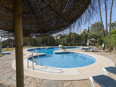 Apartment Arte De Luz - Apartment In Calahonda-chaparral - Outdoor photo 22