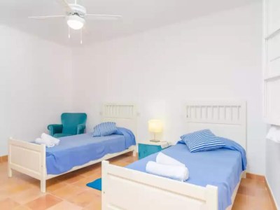Apartment Can Salas - Apartment In Porreres. Free Wifi - Features photo 21