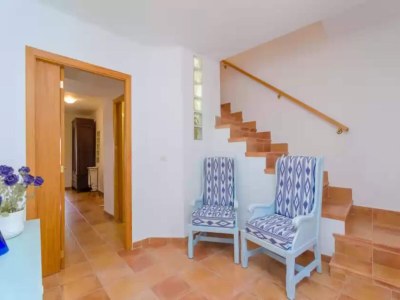 Apartment Can Salas - Apartment In Porreres. Free Wifi - Features photo 25