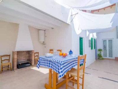 Apartment Can Salas - Apartment In Porreres. Free Wifi - Outdoor photo 29