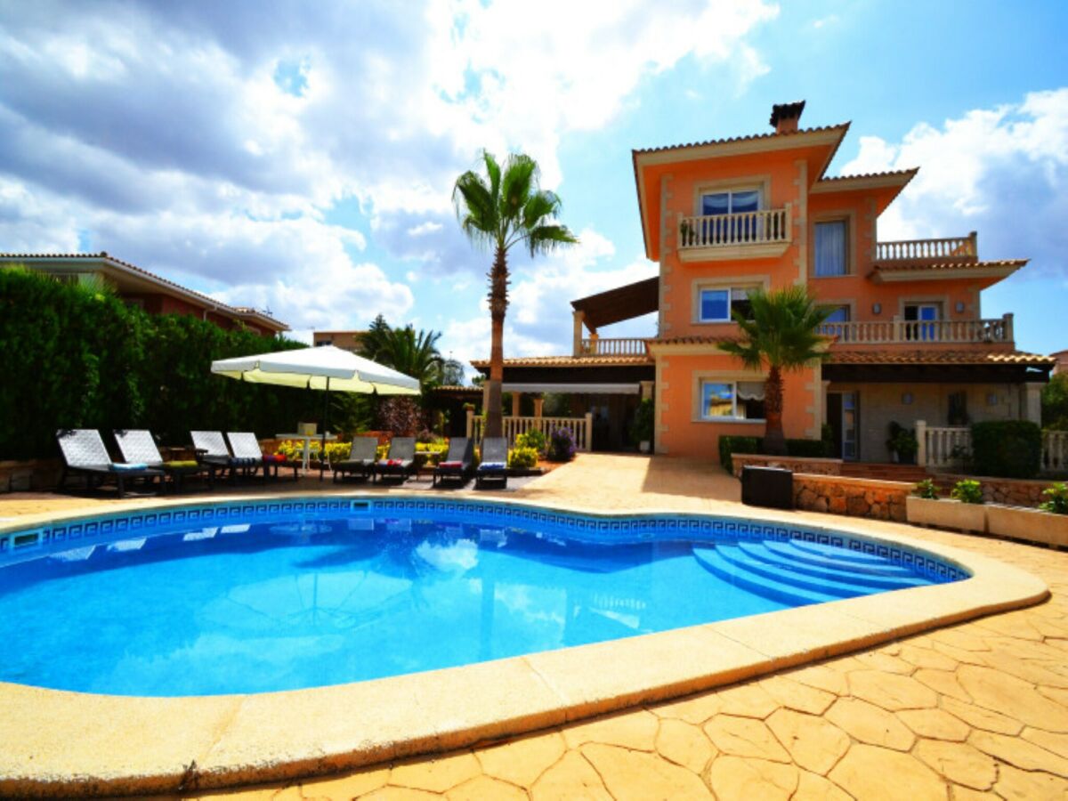 Villa Chalet Libertat - Villa With Private Pool - Outdoor photo 3