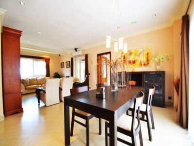 Villa Chalet Libertat - Villa With Private Pool - Outdoor photo 7