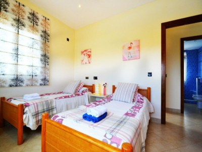 Villa Chalet Libertat - Villa With Private Pool - Outdoor photo 12