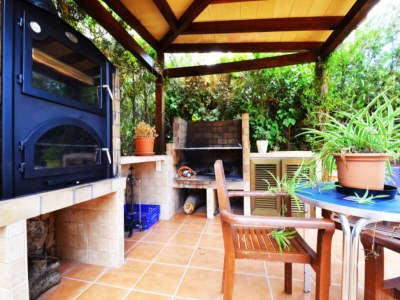 Villa Chalet Libertat - Villa With Private Pool - Outdoor photo 29