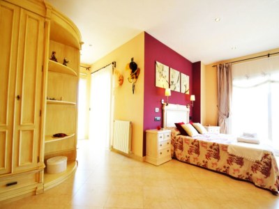 Villa Chalet Libertat - Villa With Private Pool - Outdoor photo 36