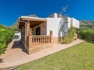 Villa Villa Divina - Villa With Private Pool In Betlem in Majorca East - Villa