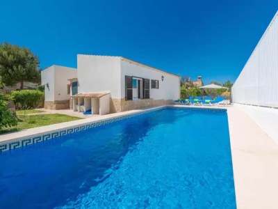 Villa Villa Divina - Villa With Private Pool In Betlem - Outdoor photo 5