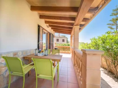 Villa Villa Divina - Villa With Private Pool In Betlem - Outdoor photo 7
