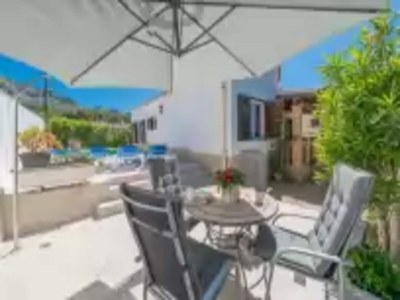 Villa Villa Divina - Villa With Private Pool In Betlem - Outdoor photo 8