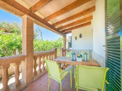 Villa Villa Divina - Villa With Private Pool In Betlem - Outdoor photo 11