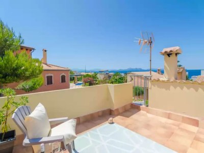 Villa Villa Divina - Villa With Private Pool In Betlem - Outdoor photo 13