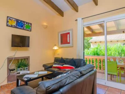 Villa Villa Divina - Villa With Private Pool In Betlem - Features photo 17
