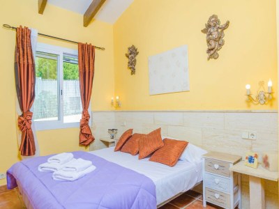 Villa Villa Divina - Villa With Private Pool In Betlem - Features photo 24