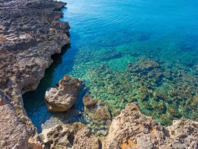 Villa Villa Divina - Villa With Private Pool In Betlem - Environment photo 28