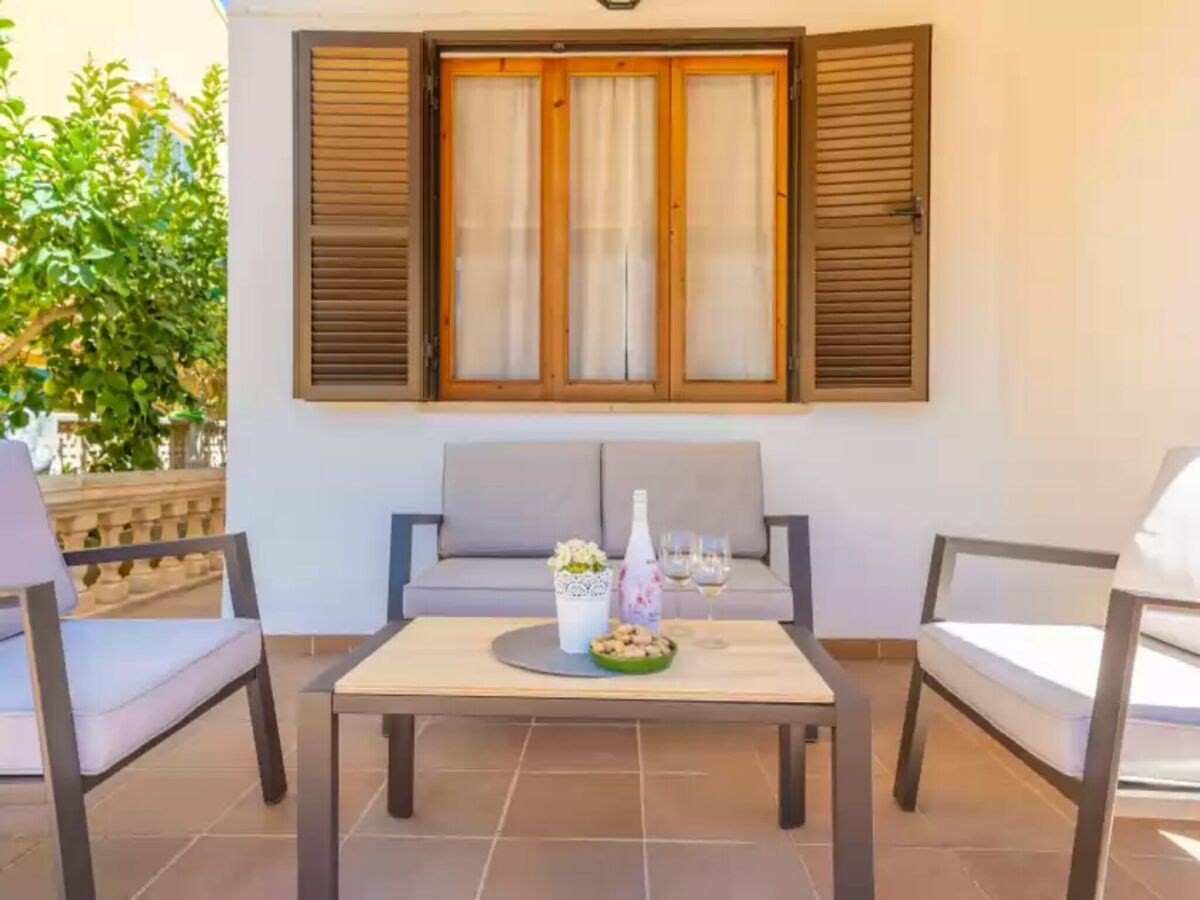 Villa Ca'n Torronet - Villa With Private Pool. Free Wifi - Outdoor photo 3
