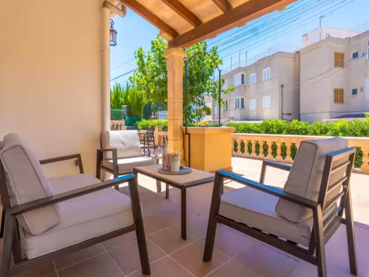 Villa Ca'n Torronet - Villa With Private Pool. Free Wifi - Outdoor photo 4