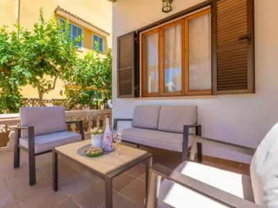 Villa Ca'n Torronet - Villa With Private Pool. Free Wifi - Outdoor photo 2