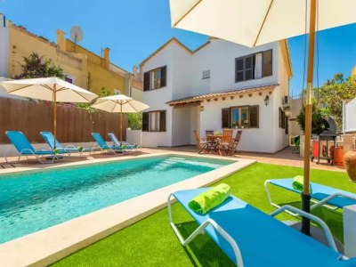 Villa Ca'n Torronet - Villa With Private Pool. Free Wifi - Outdoor photo 7