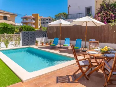 Villa Ca'n Torronet - Villa With Private Pool. Free Wifi - Outdoor photo 10