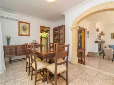 Villa Ca'n Torronet - Villa With Private Pool. Free Wifi - Features photo 11