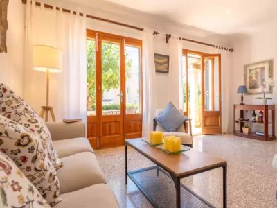 Villa Ca'n Torronet - Villa With Private Pool. Free Wifi - Features photo 18