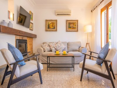 Villa Ca'n Torronet - Villa With Private Pool. Free Wifi - Features photo 20
