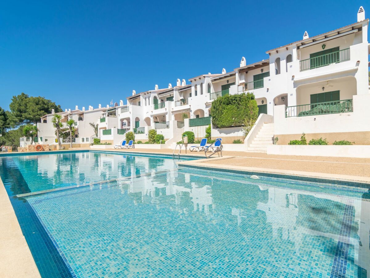 Apartment Filippi - Apartment In Es Mercadal. Wifi Gratis - Outdoor photo 5