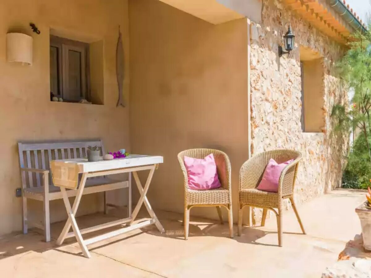 Villa Can Pina - Eco Cascada - - Ferienhaus Mit Pool - Outdoor photo 3