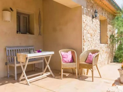 Villa Can Pina - Eco Cascada - - Ferienhaus Mit Pool - Outdoor photo 3