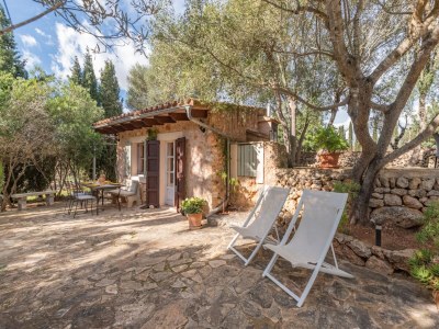 Apartment Can Pina - Eco Groc - - Apartment In Costitx in Majorca Central - Apartment