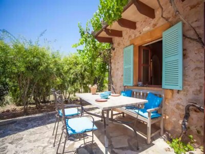 Apartment Can Pina - Eco Groc - - Apartment In Costitx - Environment photo 26