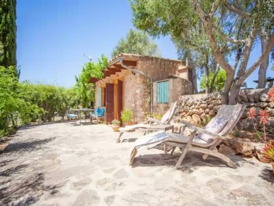 Apartment Can Pina - Eco Groc - - Apartment In Costitx - Outdoor photo 32