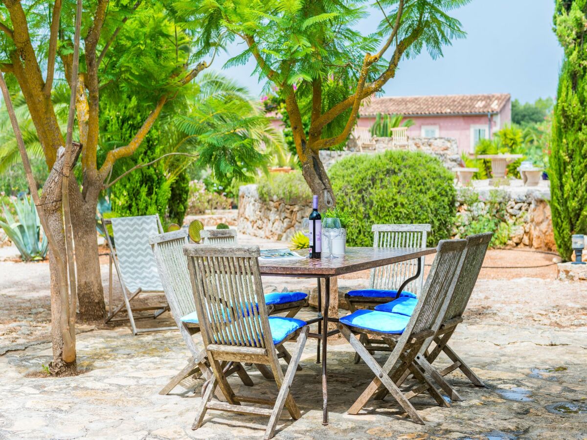 Apartment Can Pina - Eco Pina - - Apartment In Costitx - Outdoor photo 3