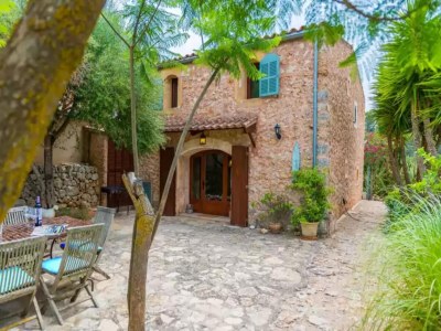 Apartment Can Pina - Eco Pina - - Apartment In Costitx in Majorca Central - Apartment