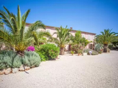 Apartment Can Pina - Eco Pina - - Apartment In Costitx - Outdoor photo 10