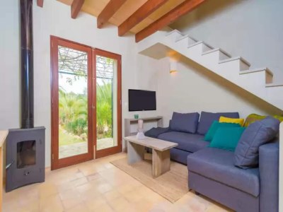 Apartment Can Pina - Eco Redonda 1 - - Apartment In Costitx - Features photo 14
