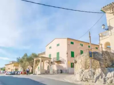 Apartment Can Pina - Eco Redonda 1 - - Apartment In Costitx - Environment photo 22