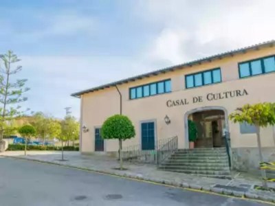 Apartment Can Pina - Eco Redonda 1 - - Apartment In Costitx - Environment photo 23