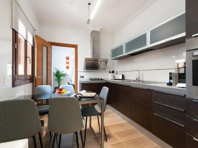 Apartment Can Joan (maria) - Apartment With Private Pool - Features photo 30