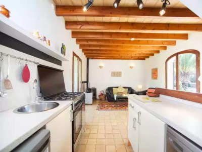 Apartment Can Pina - Eco Arco - - Apartment In Costitx - Features photo 11
