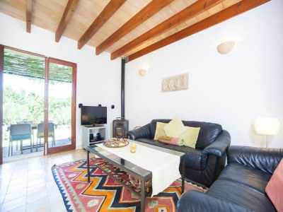 Apartment Can Pina - Eco Arco - - Apartment In Costitx - Features photo 21